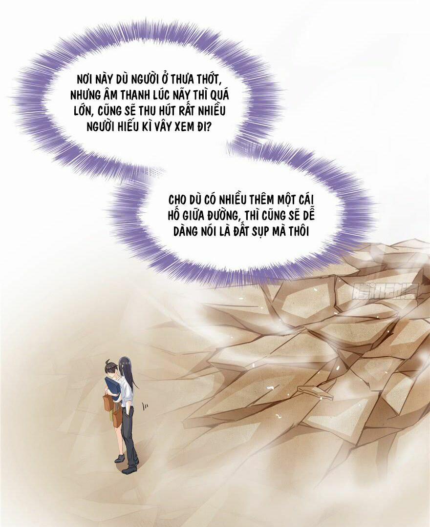 Tu Chân Nói Chuyện Phiếm Quần 82 trang 25