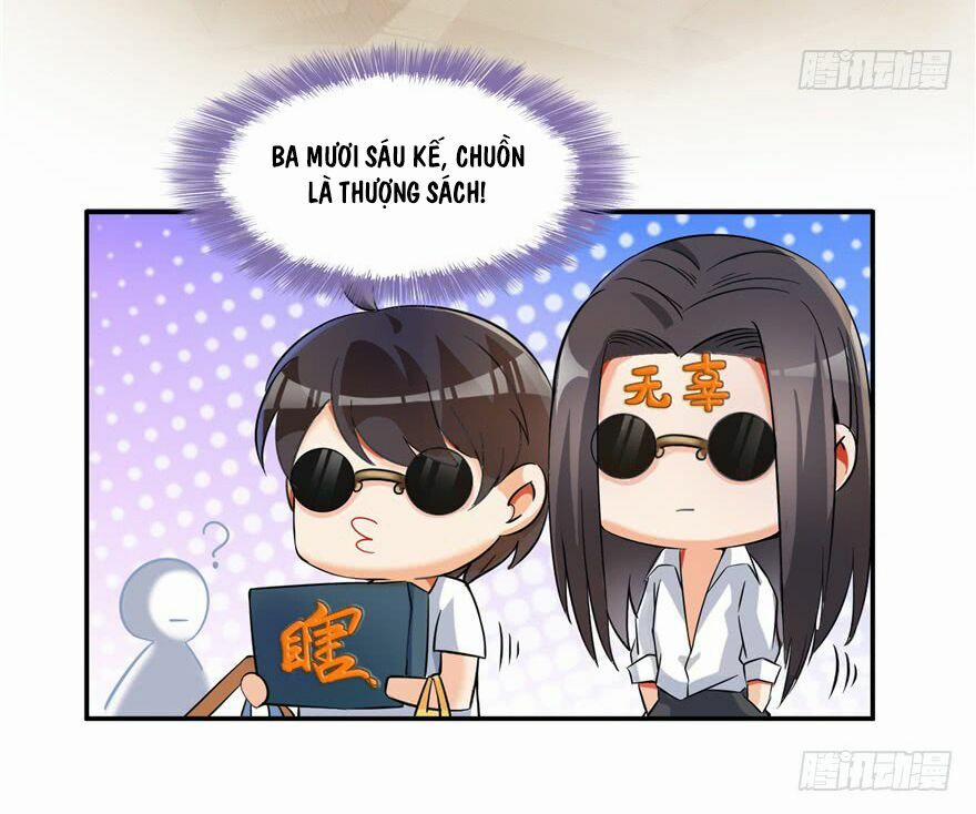 Tu Chân Nói Chuyện Phiếm Quần 82 trang 26