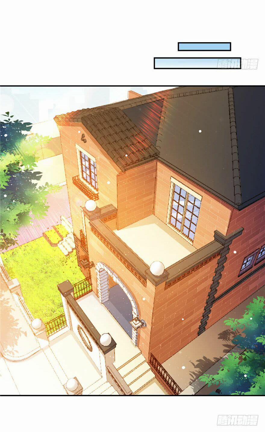 Tu Chân Nói Chuyện Phiếm Quần 82 trang 27