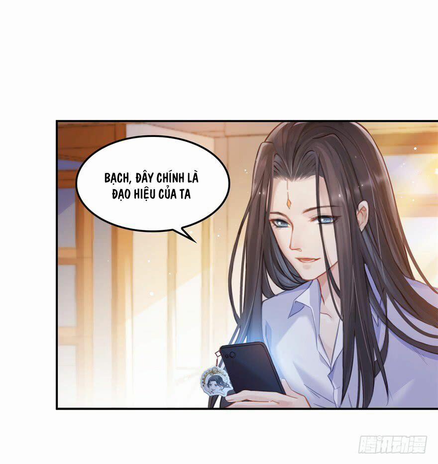 Tu Chân Nói Chuyện Phiếm Quần 82 trang 29