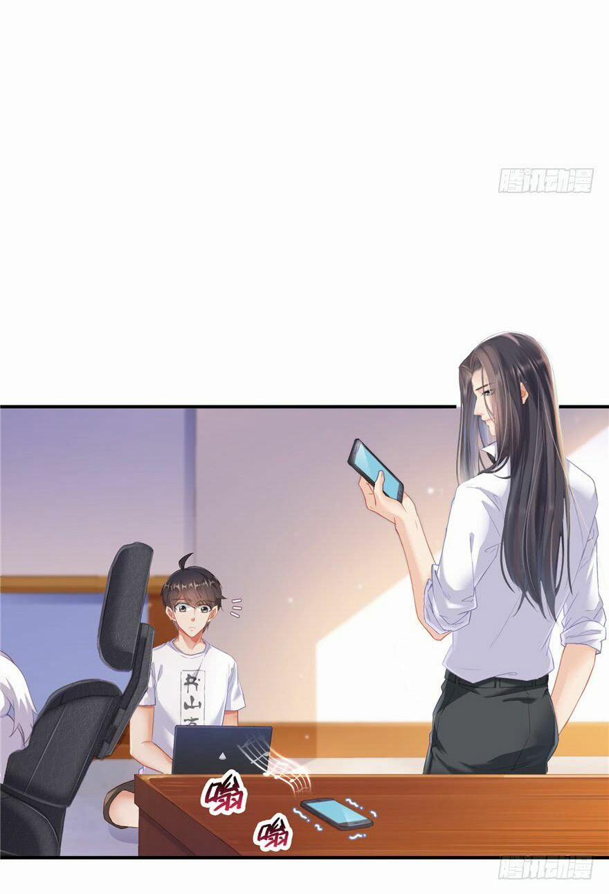 Tu Chân Nói Chuyện Phiếm Quần 82 trang 30