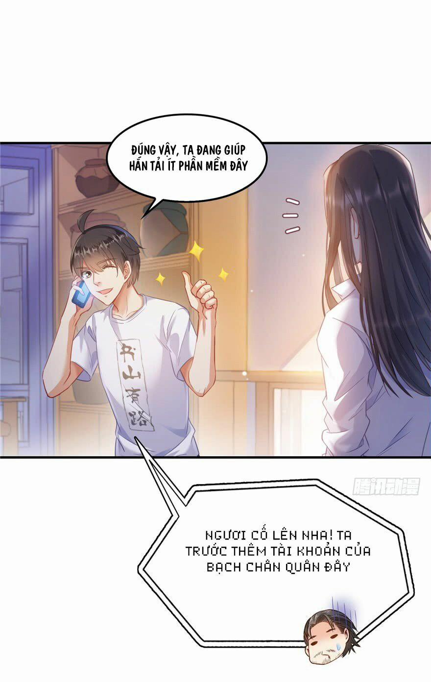 Tu Chân Nói Chuyện Phiếm Quần 82 trang 33