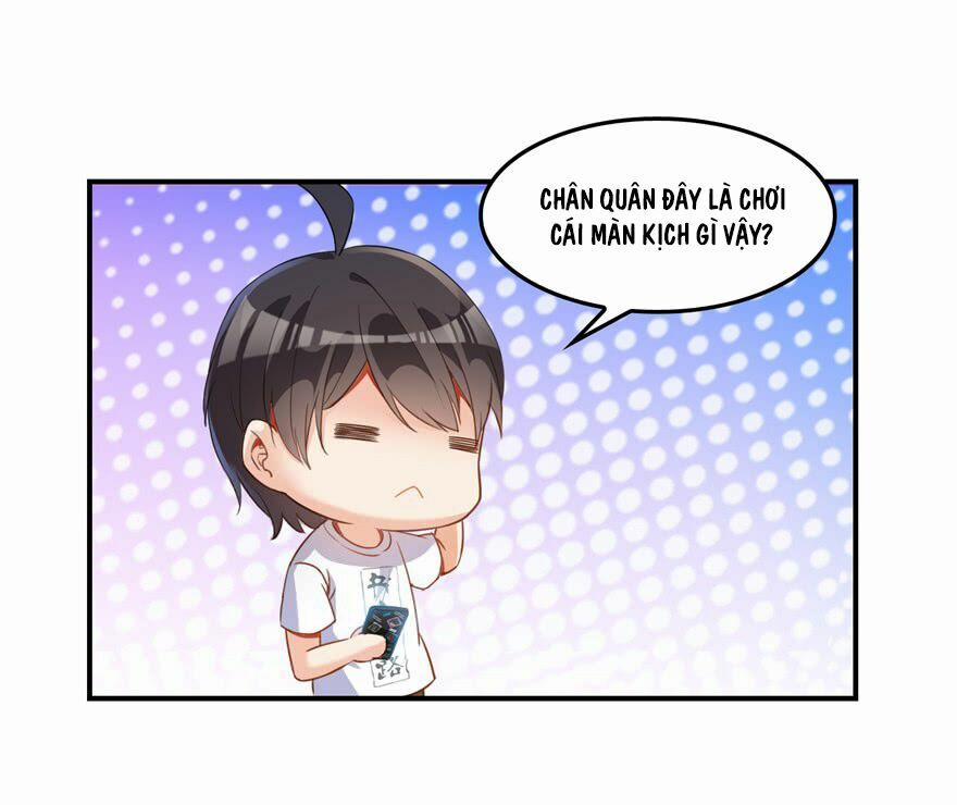 Tu Chân Nói Chuyện Phiếm Quần 82 trang 35