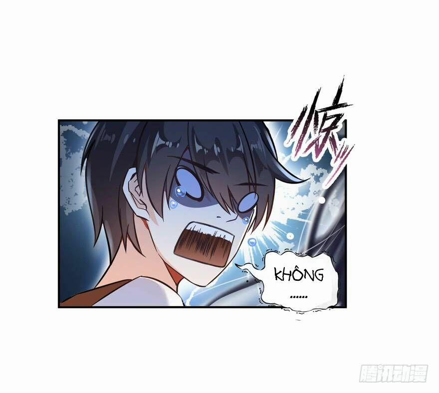 Tu Chân Nói Chuyện Phiếm Quần 82 trang 8