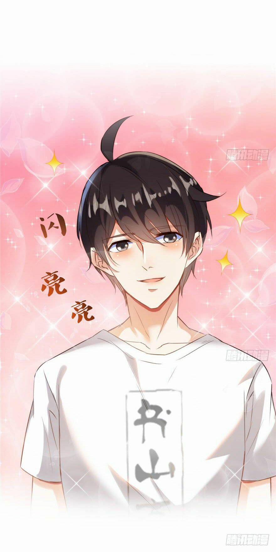 Tu Chân Nói Chuyện Phiếm Quần 83 trang 11