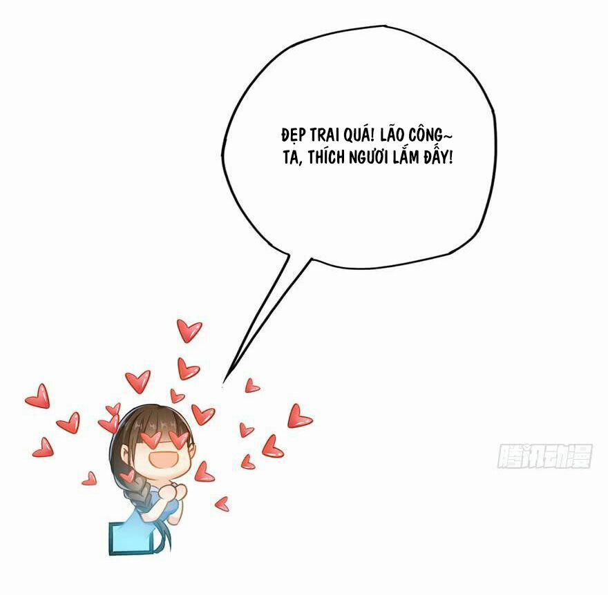 Tu Chân Nói Chuyện Phiếm Quần 83 trang 12