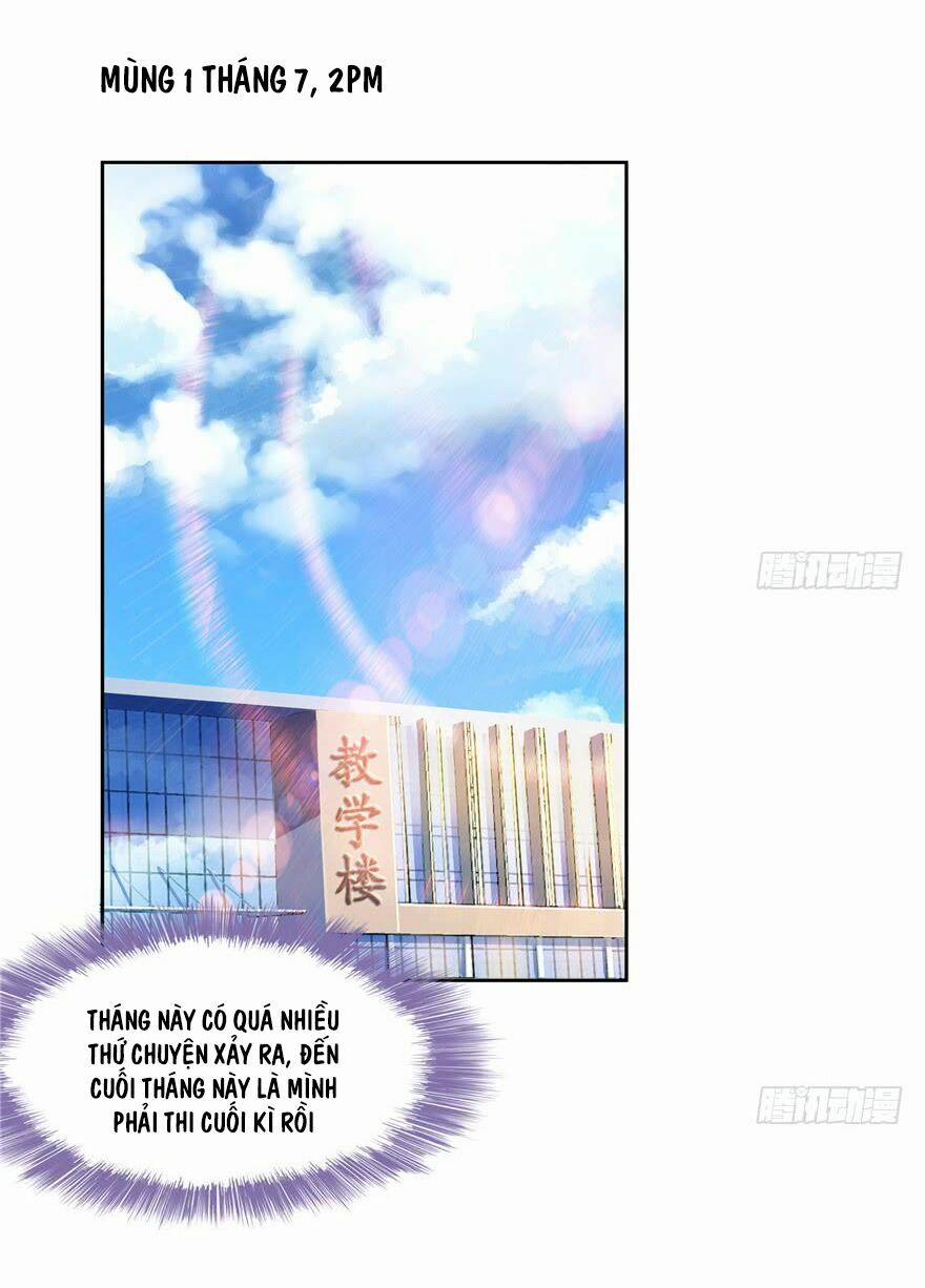 Tu Chân Nói Chuyện Phiếm Quần 83 trang 17