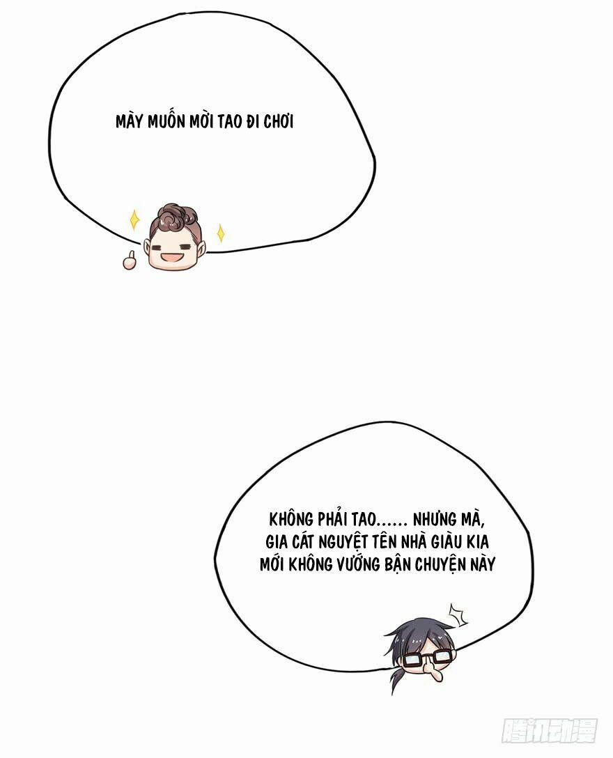 Tu Chân Nói Chuyện Phiếm Quần 83 trang 21