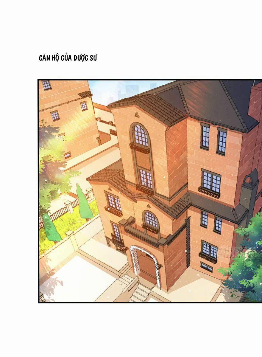 Tu Chân Nói Chuyện Phiếm Quần 83 trang 24