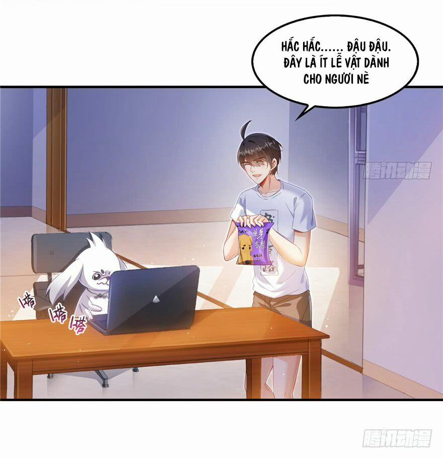 Tu Chân Nói Chuyện Phiếm Quần 83 trang 3