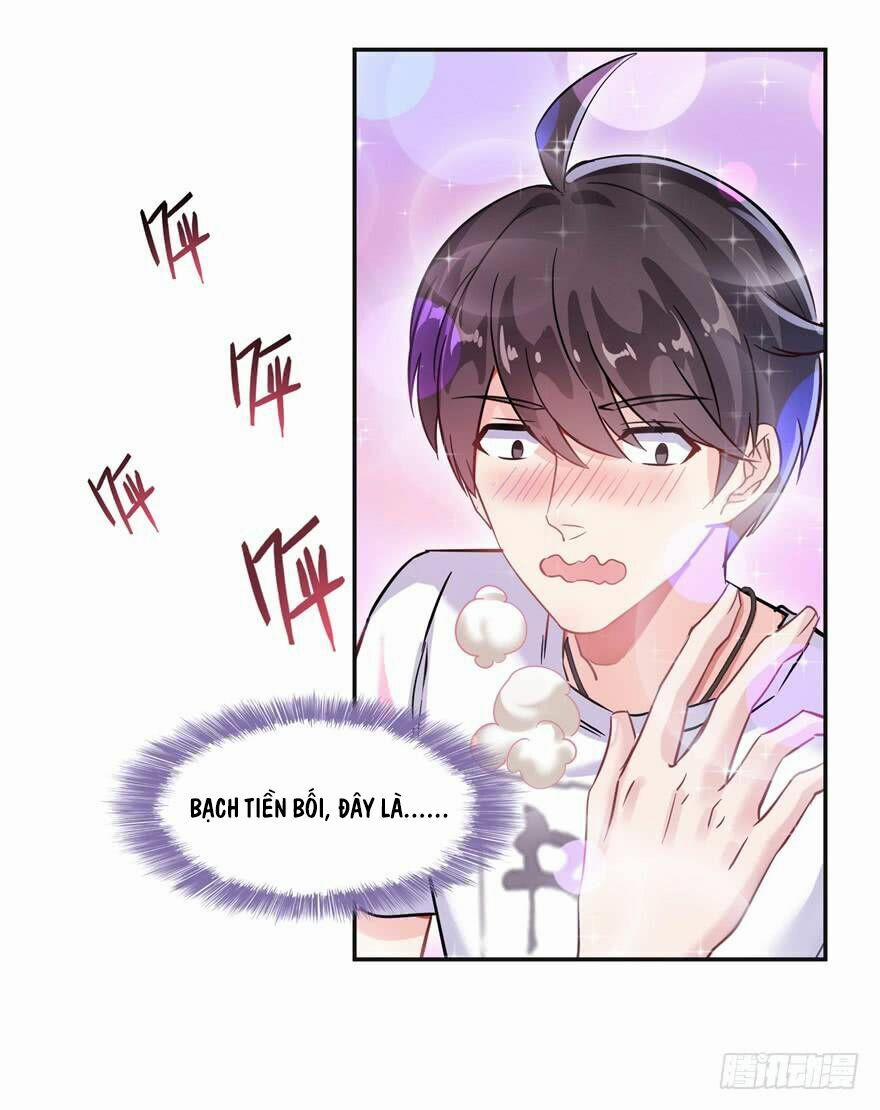 Tu Chân Nói Chuyện Phiếm Quần 83 trang 32