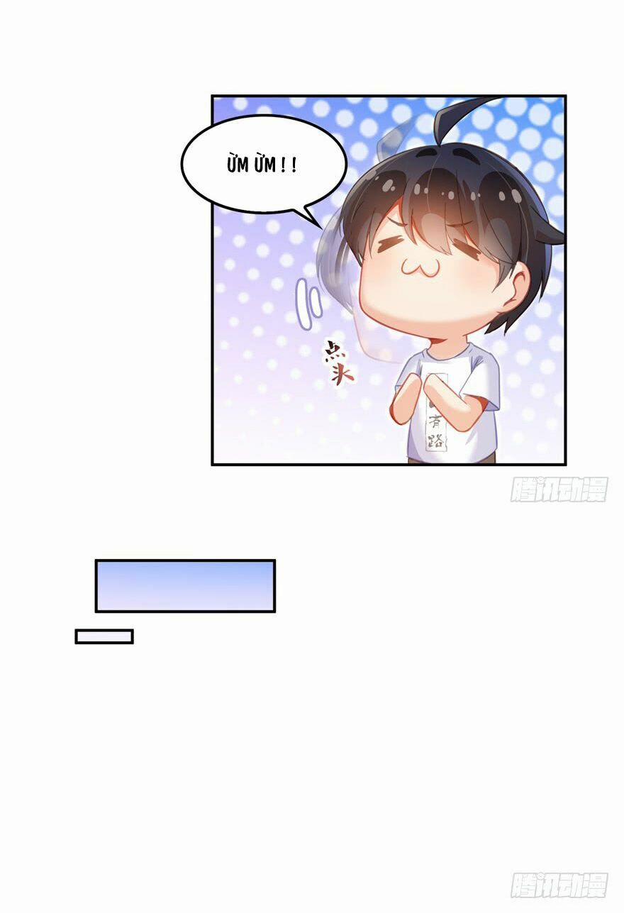 Tu Chân Nói Chuyện Phiếm Quần 83 trang 39