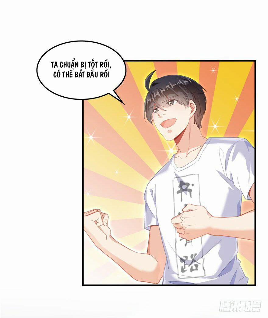 Tu Chân Nói Chuyện Phiếm Quần 83 trang 42