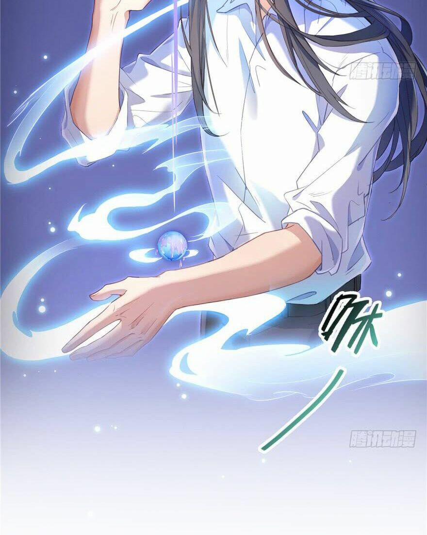 Tu Chân Nói Chuyện Phiếm Quần 83 trang 44