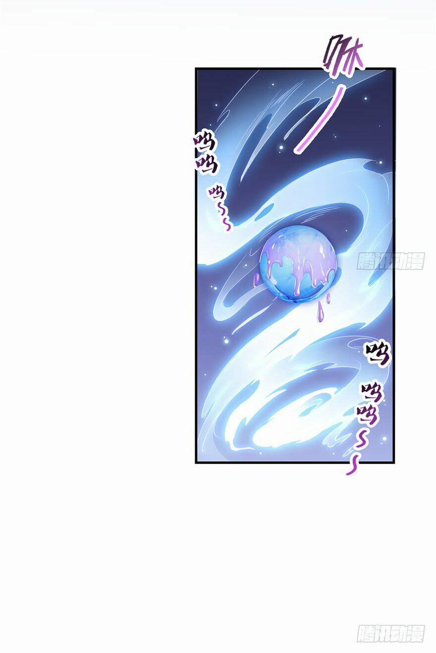 Tu Chân Nói Chuyện Phiếm Quần 83 trang 45