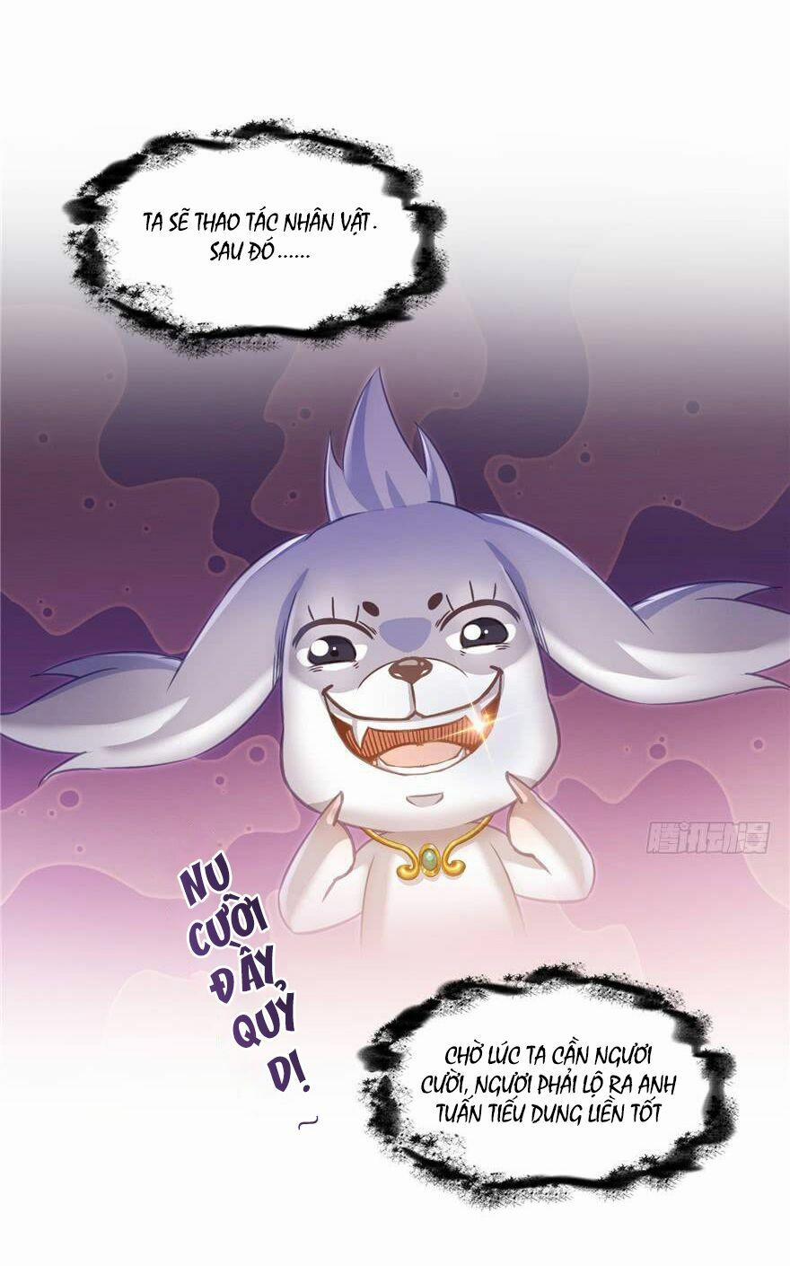 Tu Chân Nói Chuyện Phiếm Quần 83 trang 7