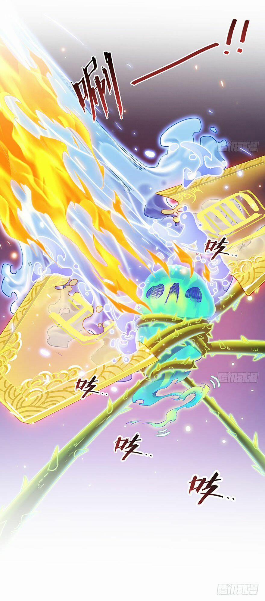 Tu Chân Nói Chuyện Phiếm Quần 84 trang 13