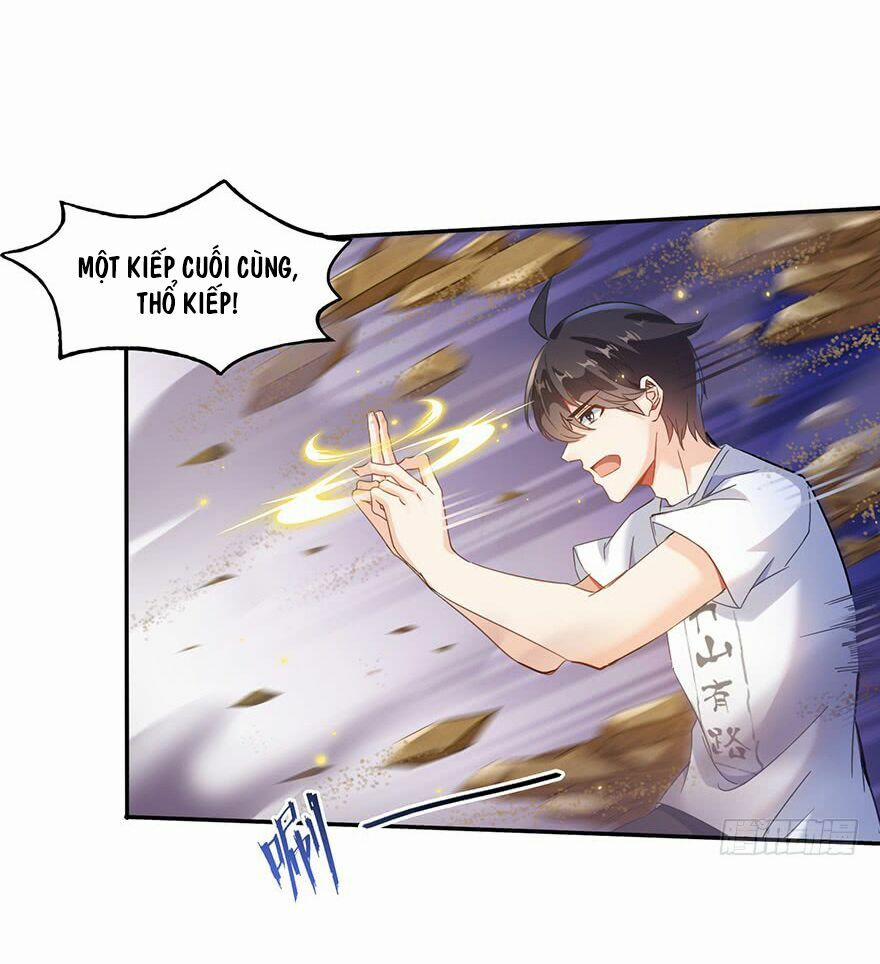 Tu Chân Nói Chuyện Phiếm Quần 84 trang 14