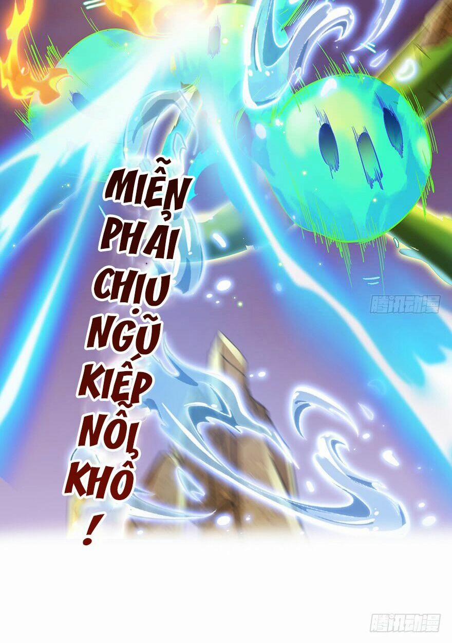 Tu Chân Nói Chuyện Phiếm Quần 84 trang 16