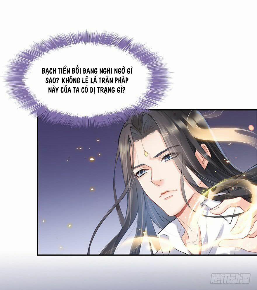 Tu Chân Nói Chuyện Phiếm Quần 84 trang 22