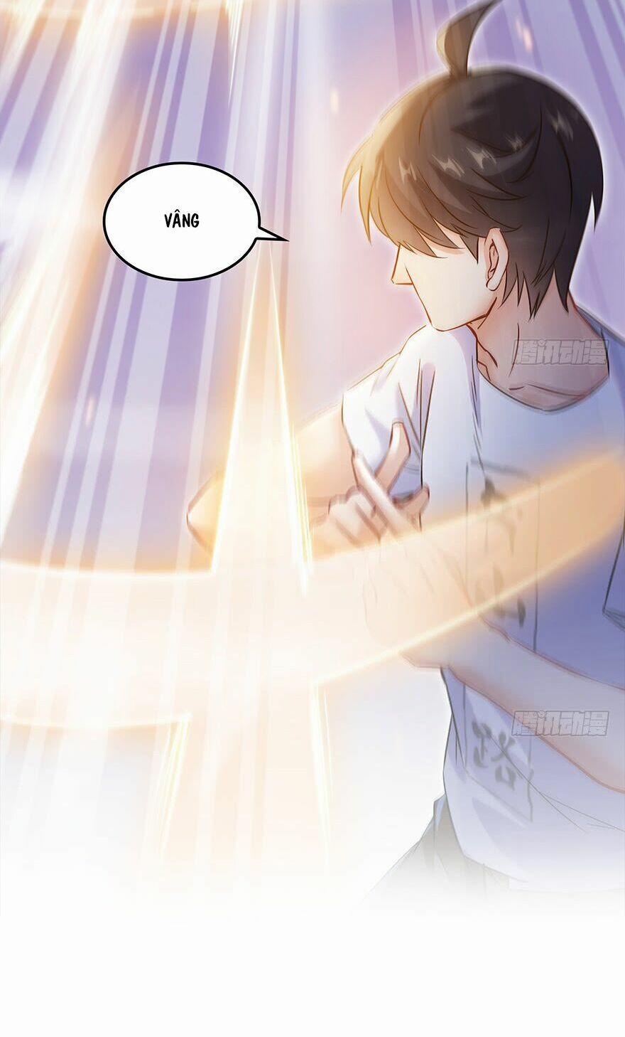 Tu Chân Nói Chuyện Phiếm Quần 84 trang 24