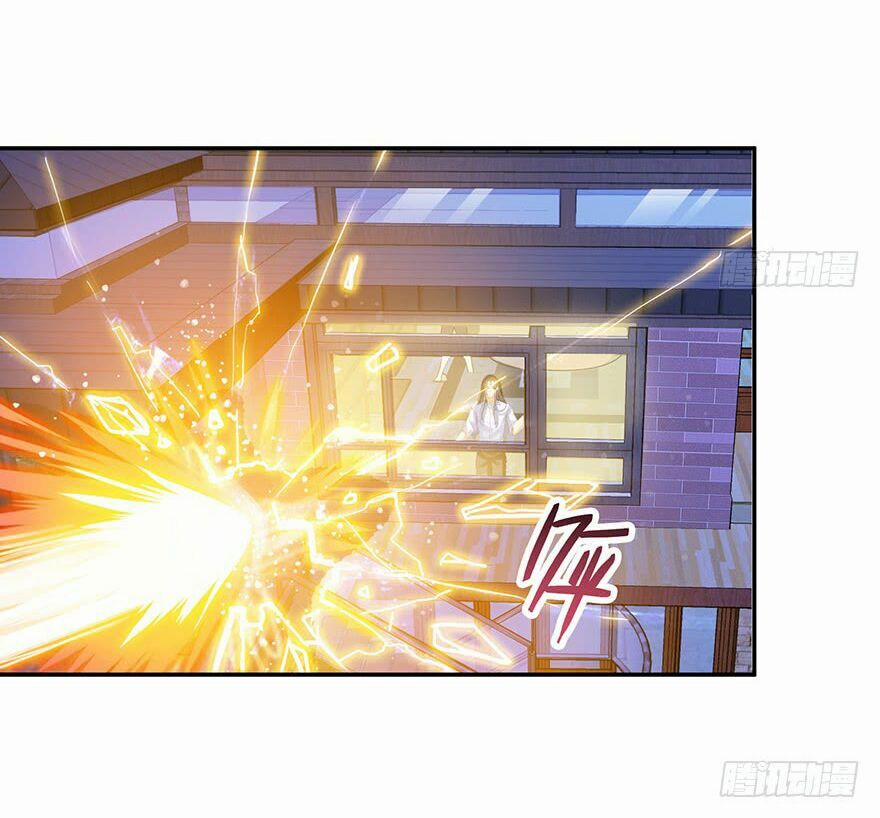 Tu Chân Nói Chuyện Phiếm Quần 84 trang 28