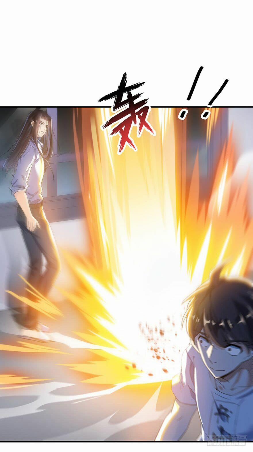 Tu Chân Nói Chuyện Phiếm Quần 84 trang 29