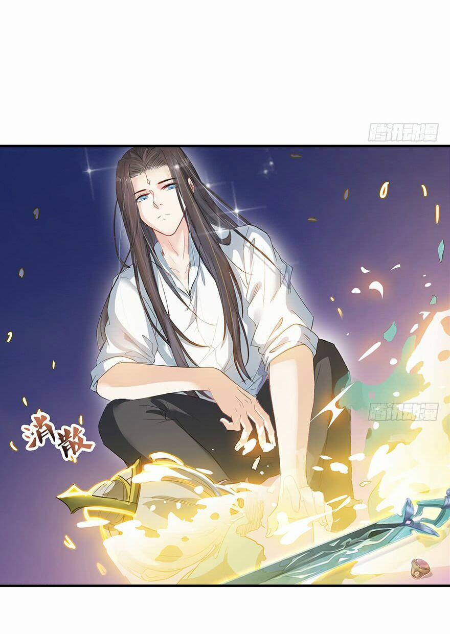 Tu Chân Nói Chuyện Phiếm Quần 84 trang 35