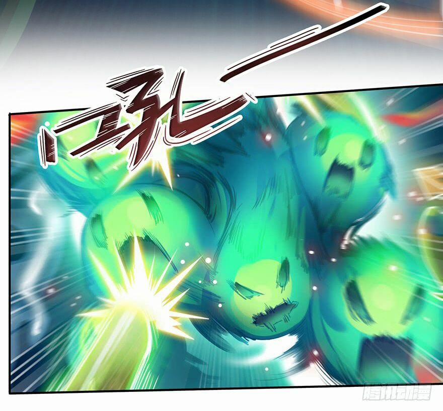 Tu Chân Nói Chuyện Phiếm Quần 84 trang 40