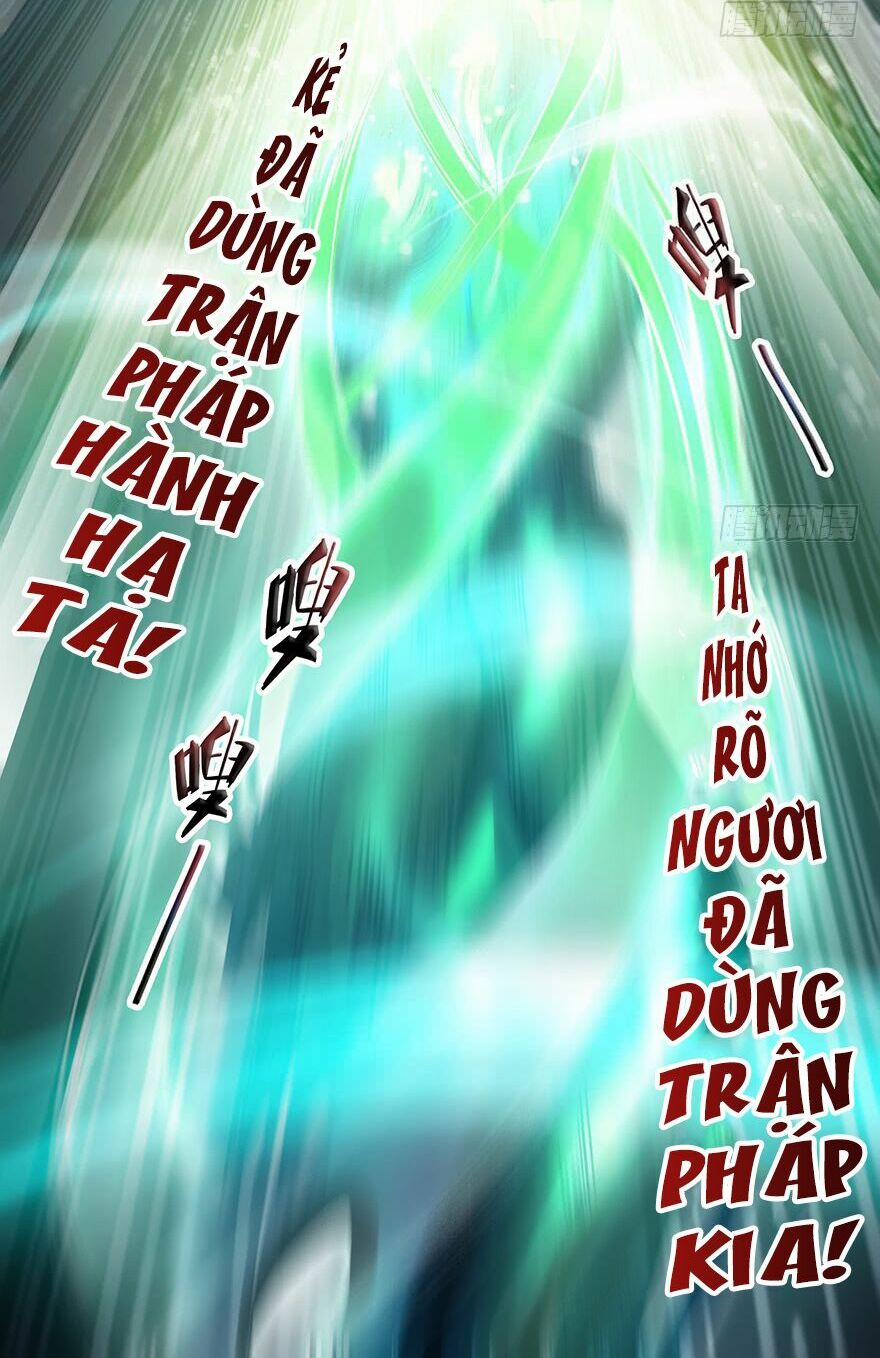 Tu Chân Nói Chuyện Phiếm Quần 84 trang 42