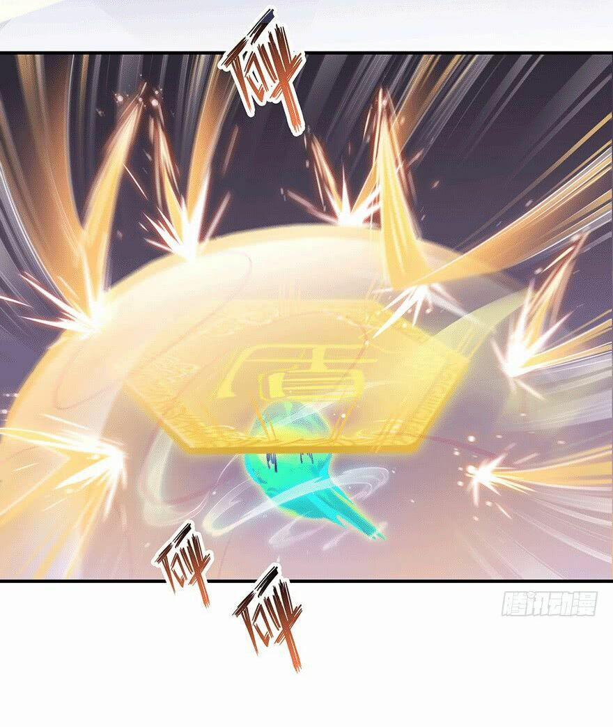 Tu Chân Nói Chuyện Phiếm Quần 84 trang 7