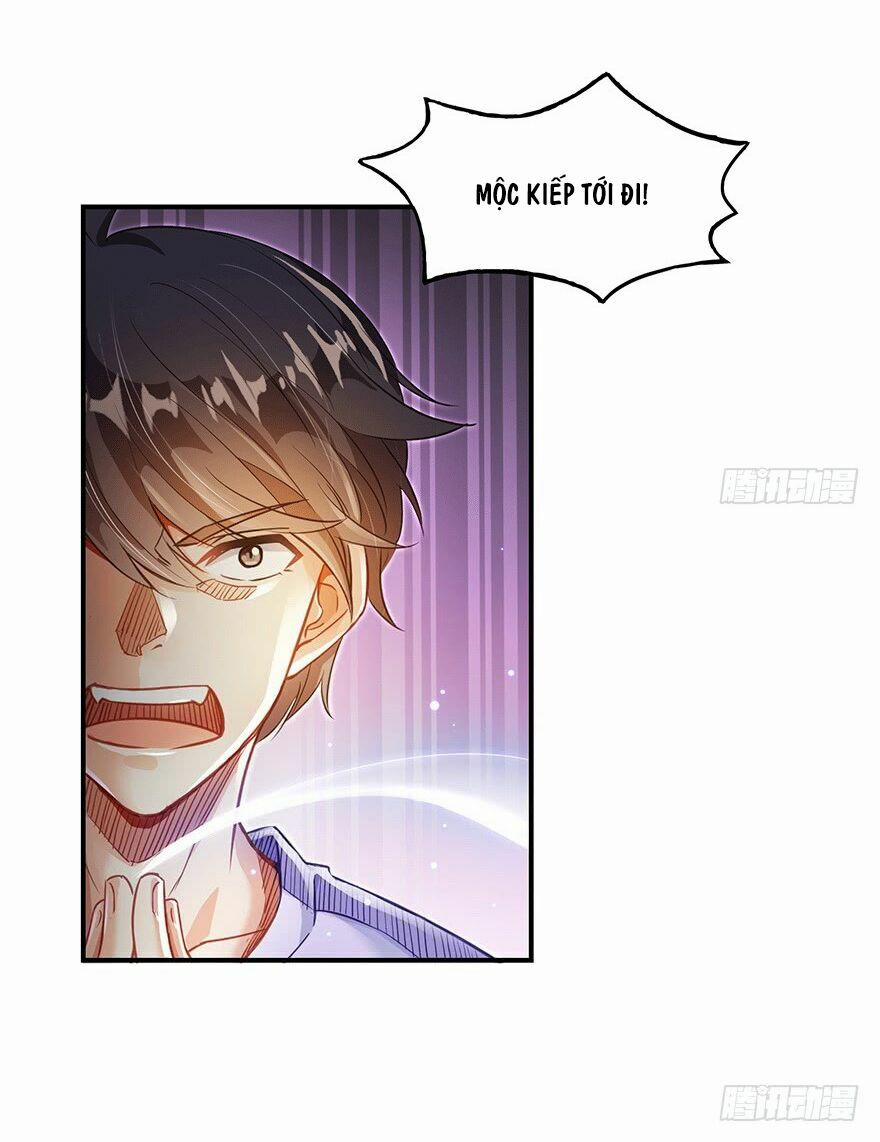 Tu Chân Nói Chuyện Phiếm Quần 84 trang 8