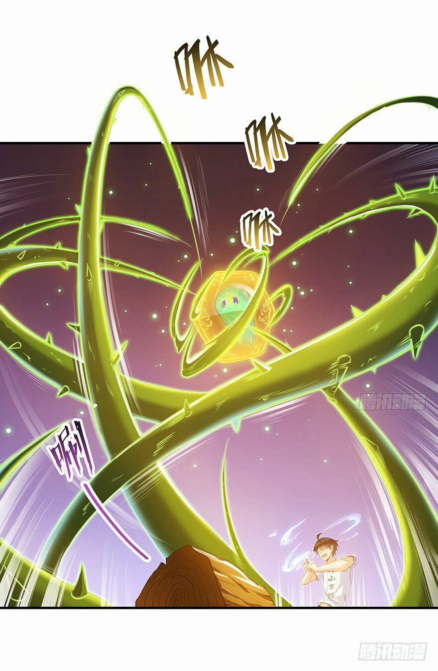 Tu Chân Nói Chuyện Phiếm Quần 84 trang 9