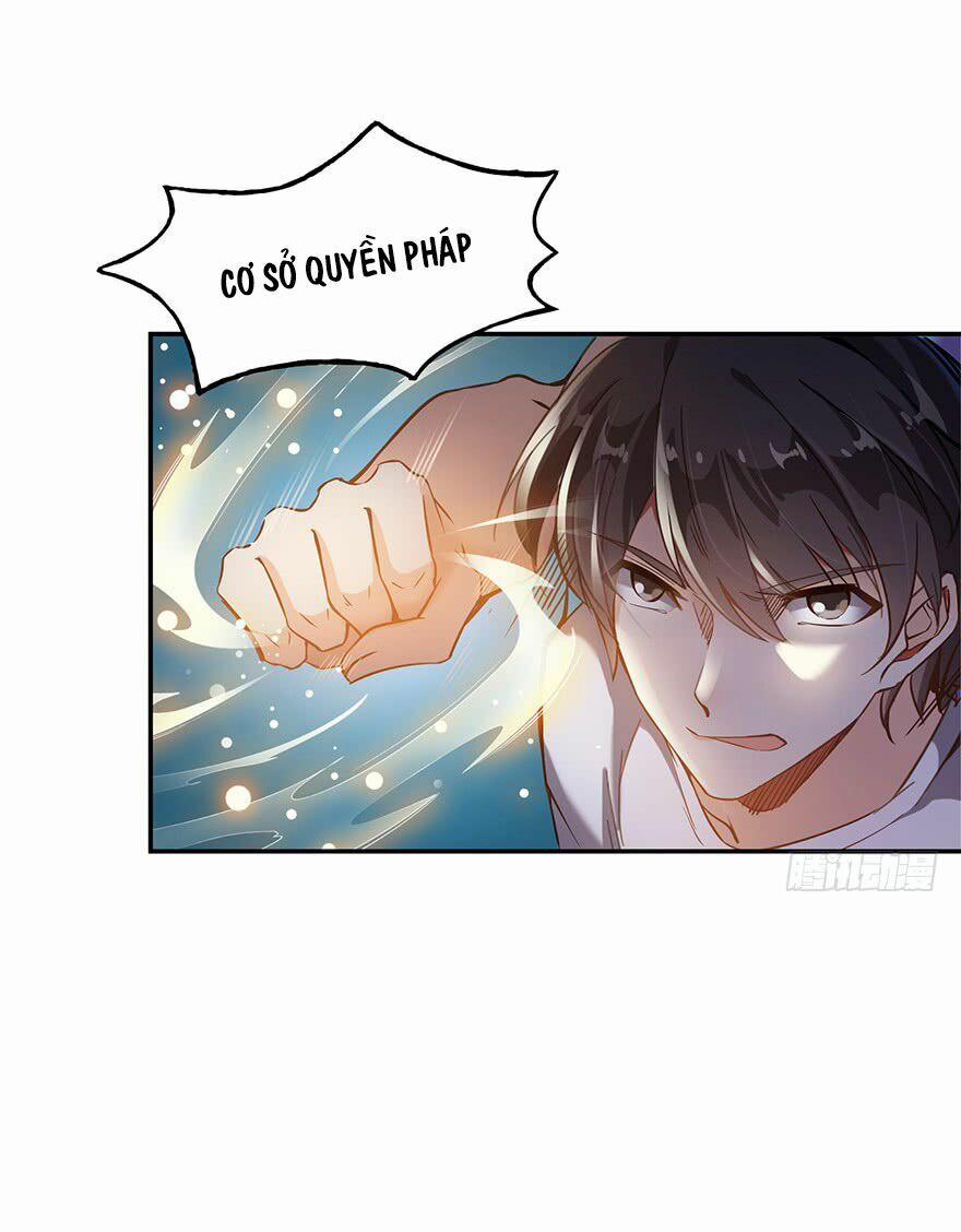 Tu Chân Nói Chuyện Phiếm Quần 85 trang 1