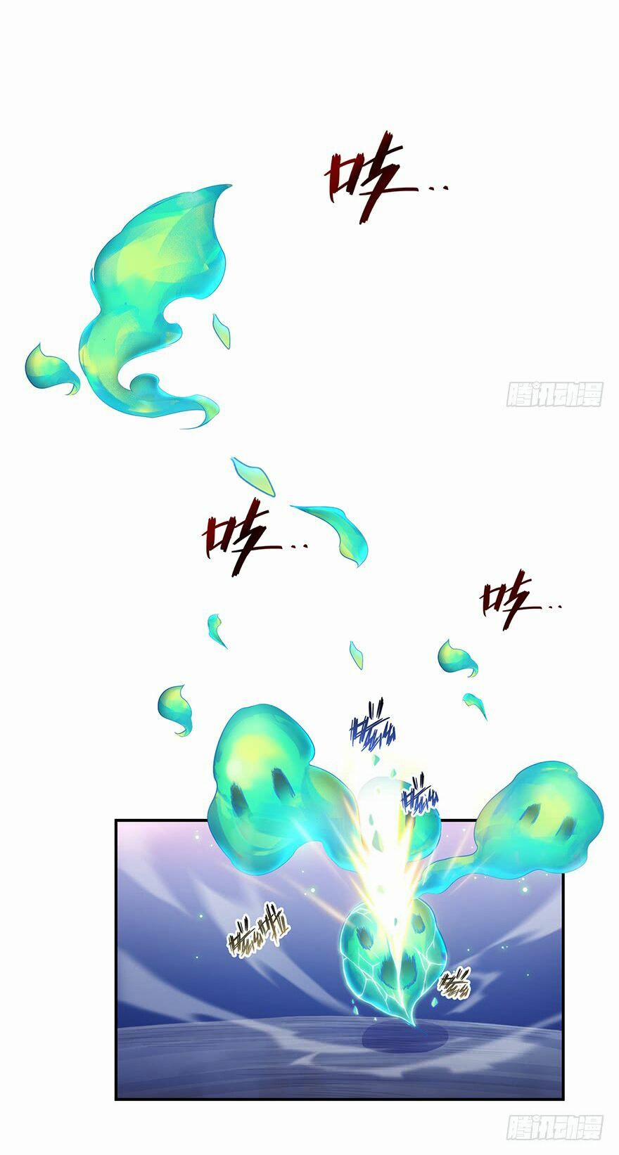 Tu Chân Nói Chuyện Phiếm Quần 85 trang 10