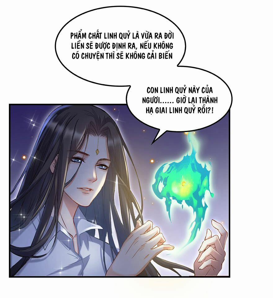 Tu Chân Nói Chuyện Phiếm Quần 85 trang 13