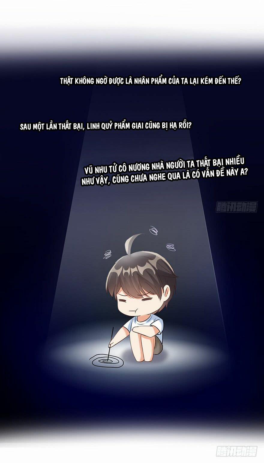 Tu Chân Nói Chuyện Phiếm Quần 85 trang 15