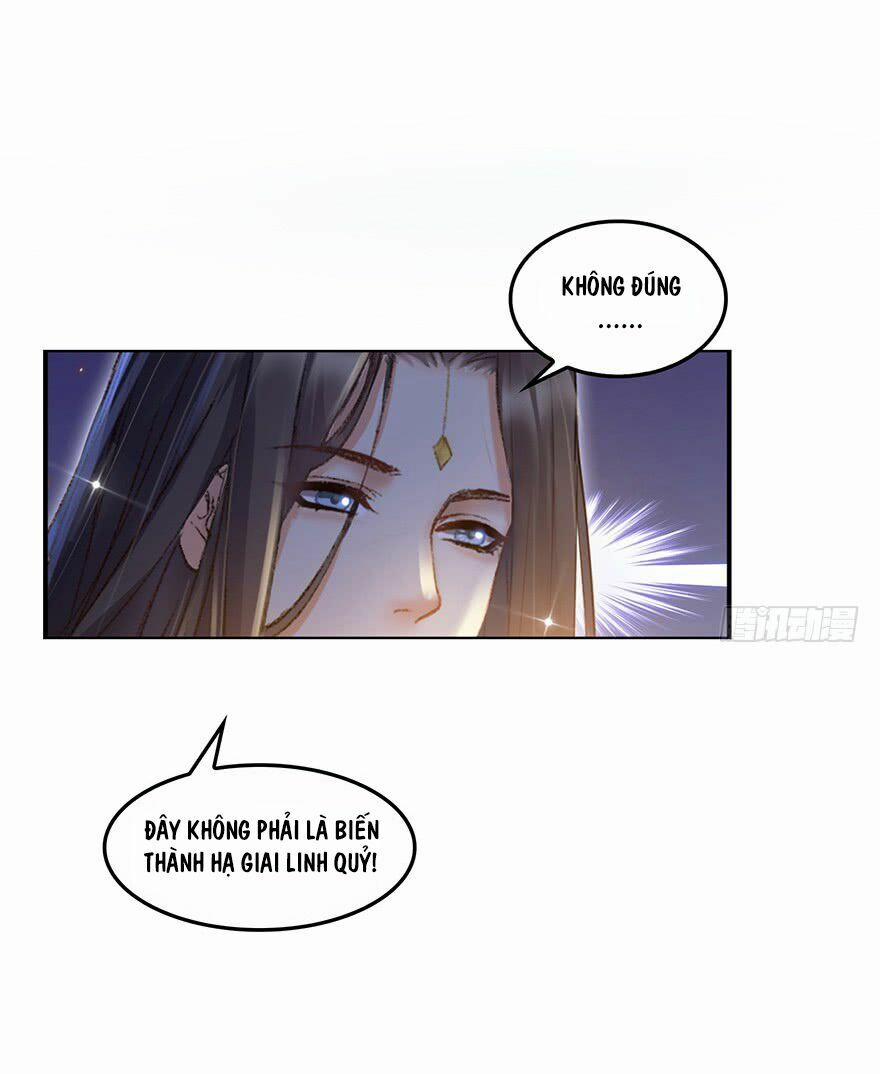 Tu Chân Nói Chuyện Phiếm Quần 85 trang 16