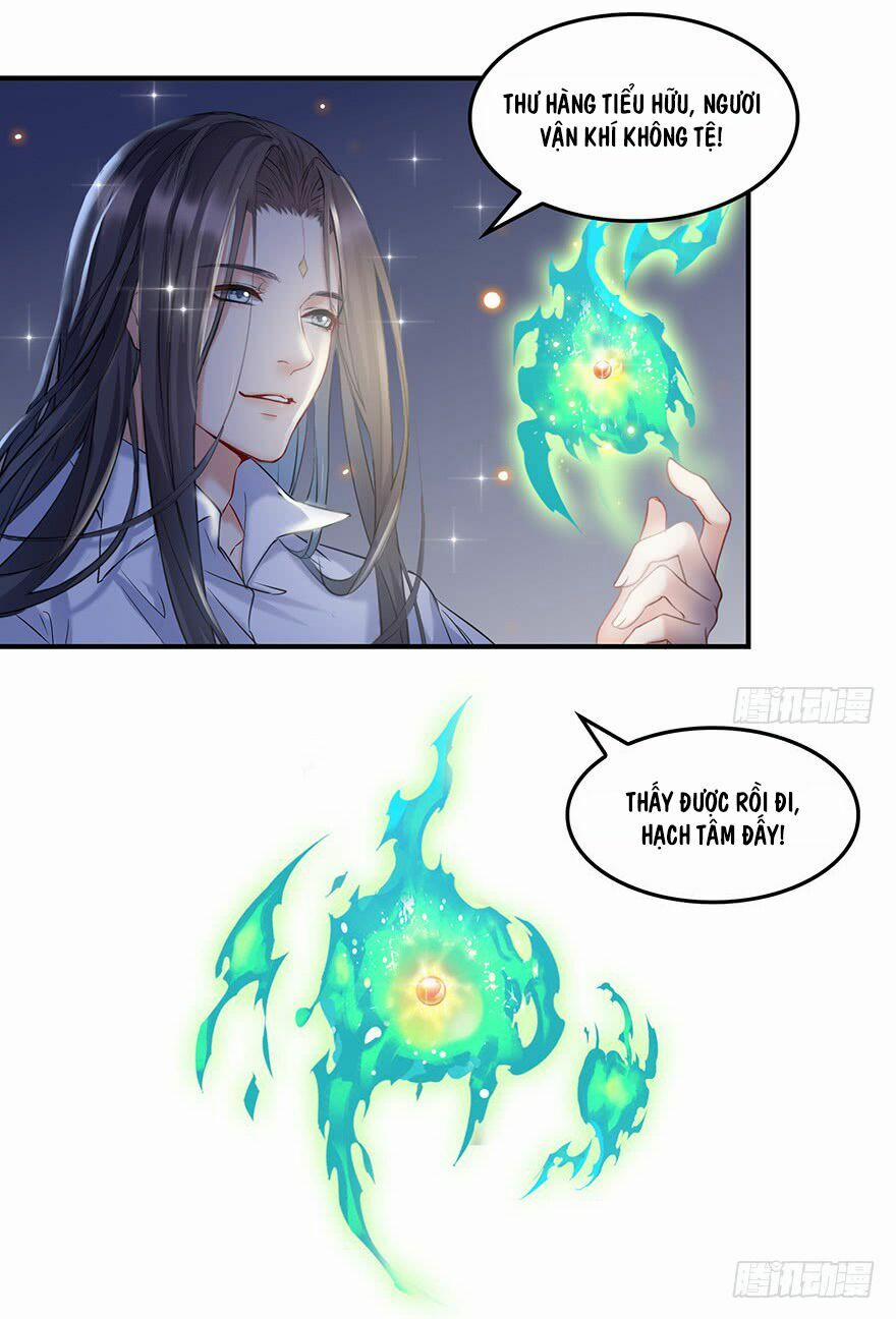 Tu Chân Nói Chuyện Phiếm Quần 85 trang 17