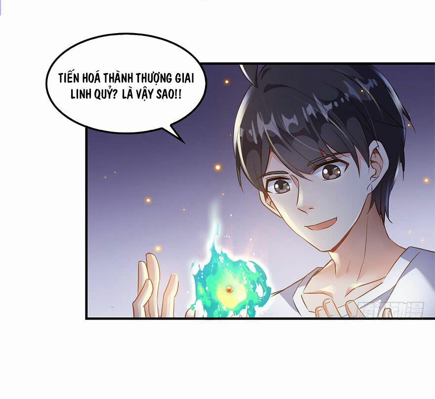 Tu Chân Nói Chuyện Phiếm Quần 85 trang 20