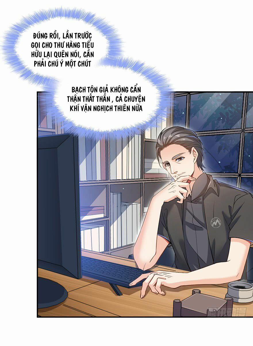 Tu Chân Nói Chuyện Phiếm Quần 85 trang 25