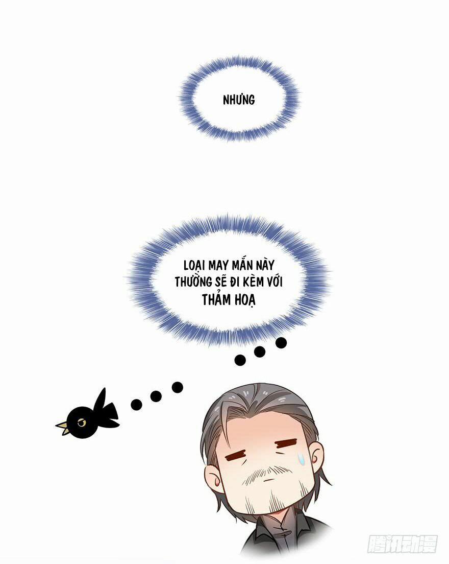 Tu Chân Nói Chuyện Phiếm Quần 85 trang 26