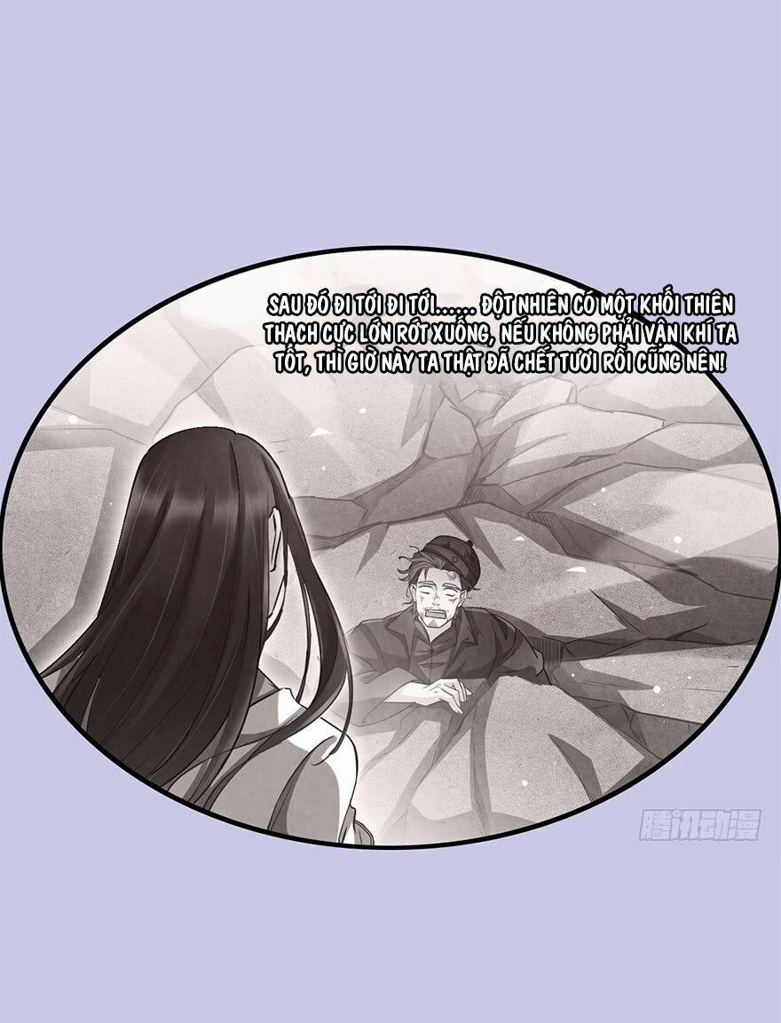 Tu Chân Nói Chuyện Phiếm Quần 85 trang 28