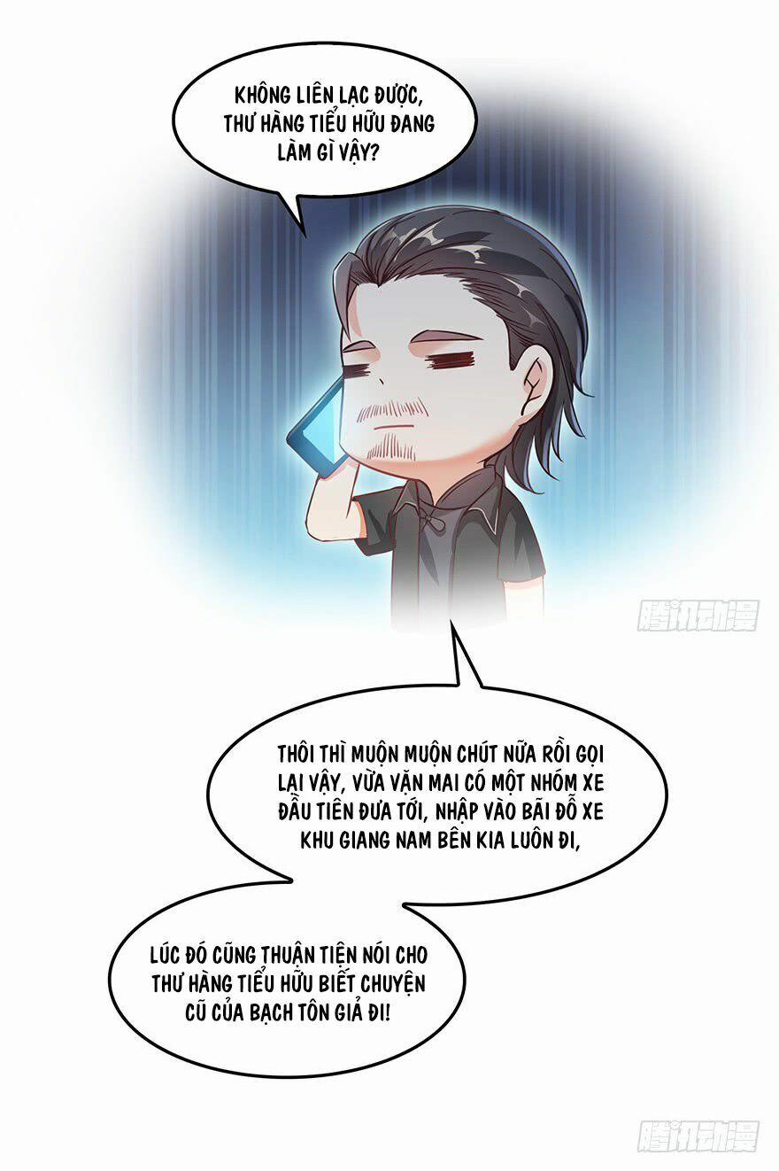 Tu Chân Nói Chuyện Phiếm Quần 85 trang 33