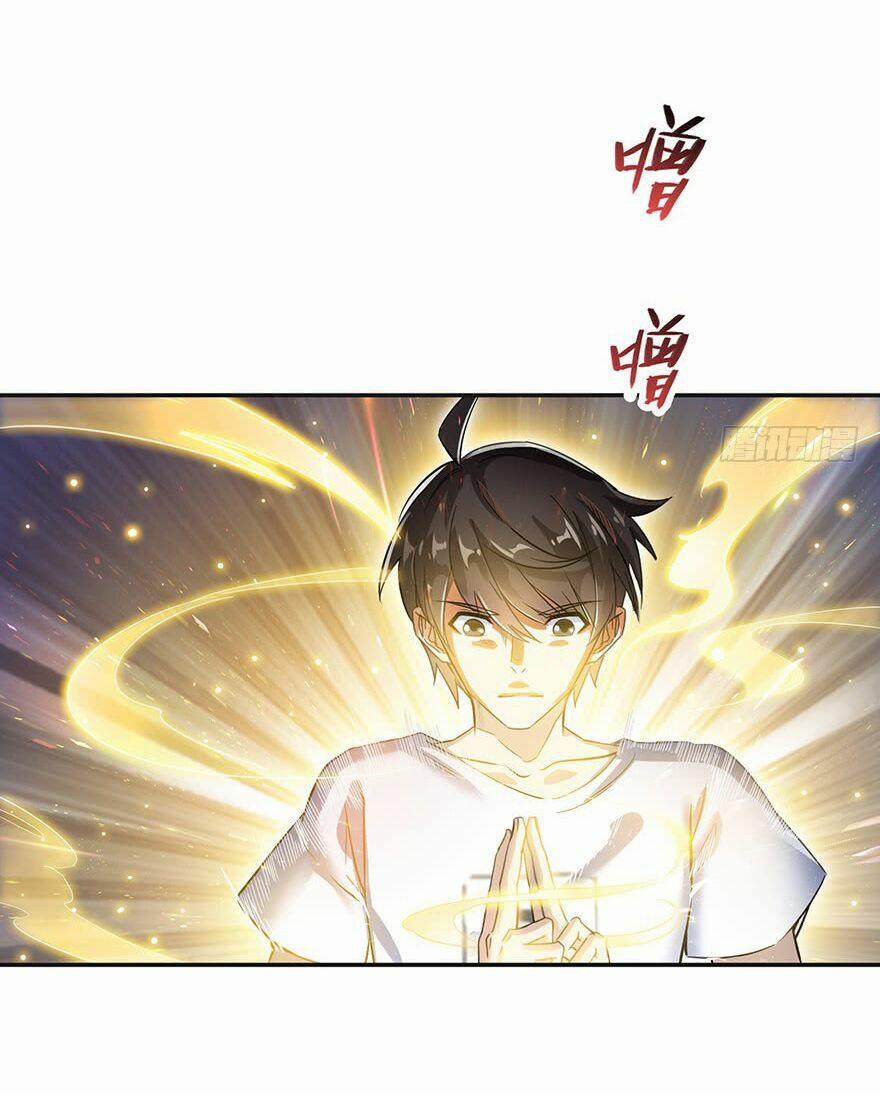 Tu Chân Nói Chuyện Phiếm Quần 85 trang 35