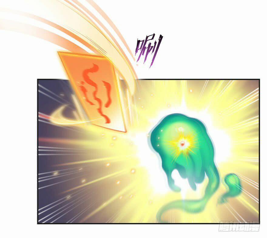 Tu Chân Nói Chuyện Phiếm Quần 85 trang 38