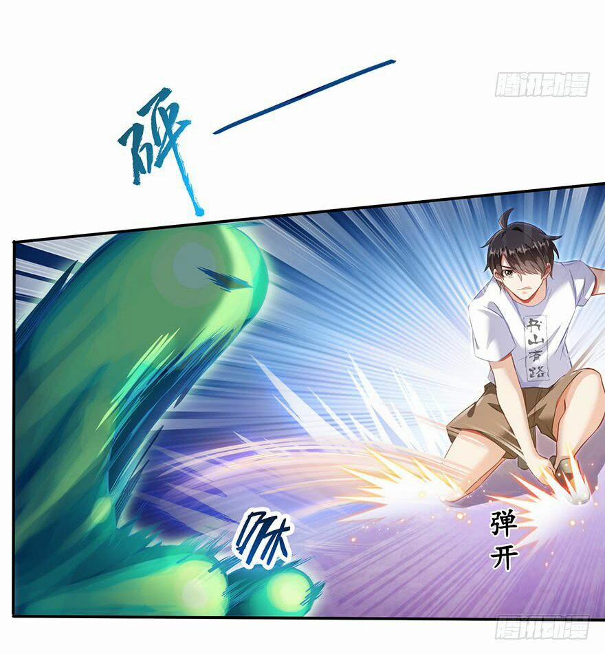 Tu Chân Nói Chuyện Phiếm Quần 85 trang 4