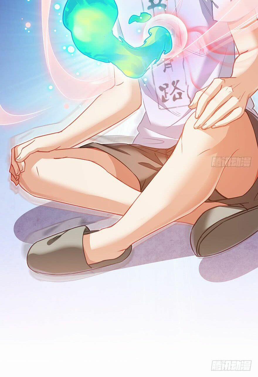 Tu Chân Nói Chuyện Phiếm Quần 85 trang 44