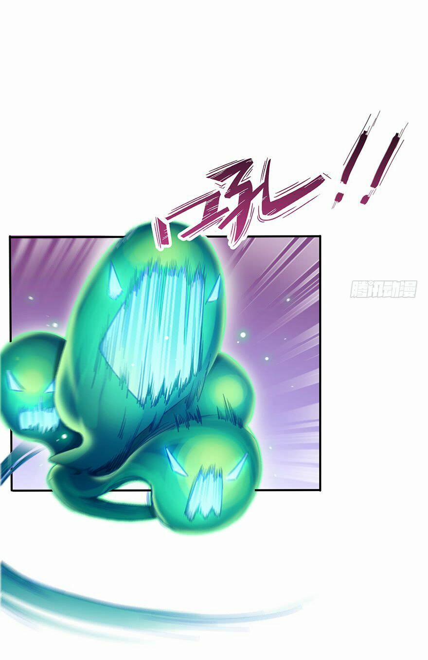 Tu Chân Nói Chuyện Phiếm Quần 85 trang 5