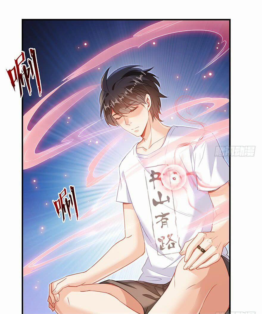 Tu Chân Nói Chuyện Phiếm Quần 86 trang 11